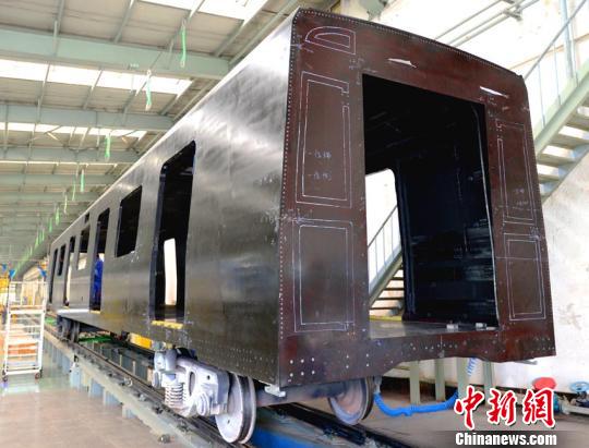碳纤维复合材料面临发展契机(图1)